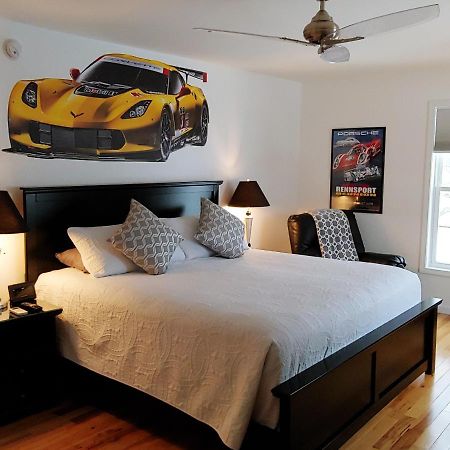 Apex Inn Bed And Breakfast Watkins Glen Ngoại thất bức ảnh