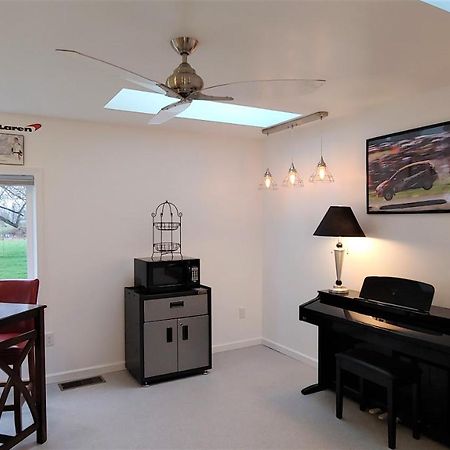 Apex Inn Bed And Breakfast Watkins Glen Ngoại thất bức ảnh