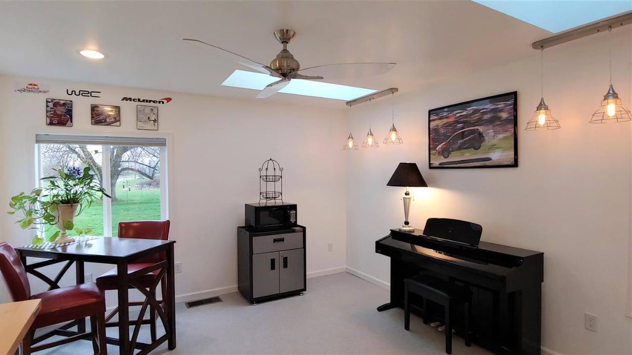 Apex Inn Bed And Breakfast Watkins Glen Ngoại thất bức ảnh