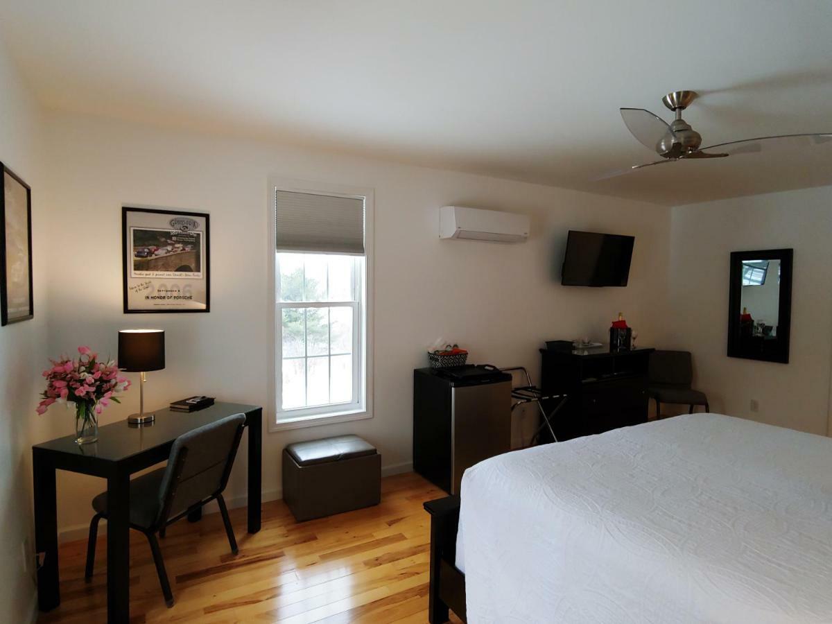 Apex Inn Bed And Breakfast Watkins Glen Ngoại thất bức ảnh