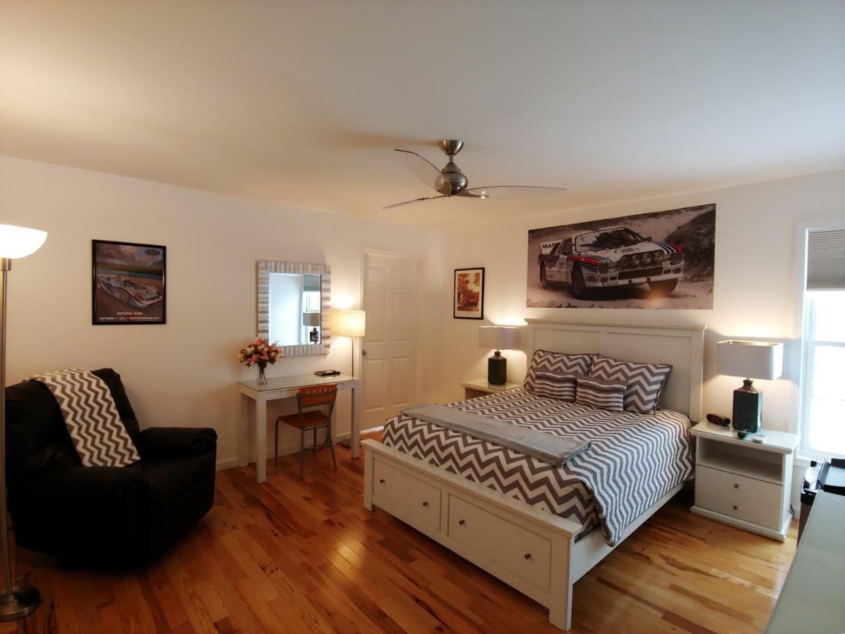 Apex Inn Bed And Breakfast Watkins Glen Ngoại thất bức ảnh