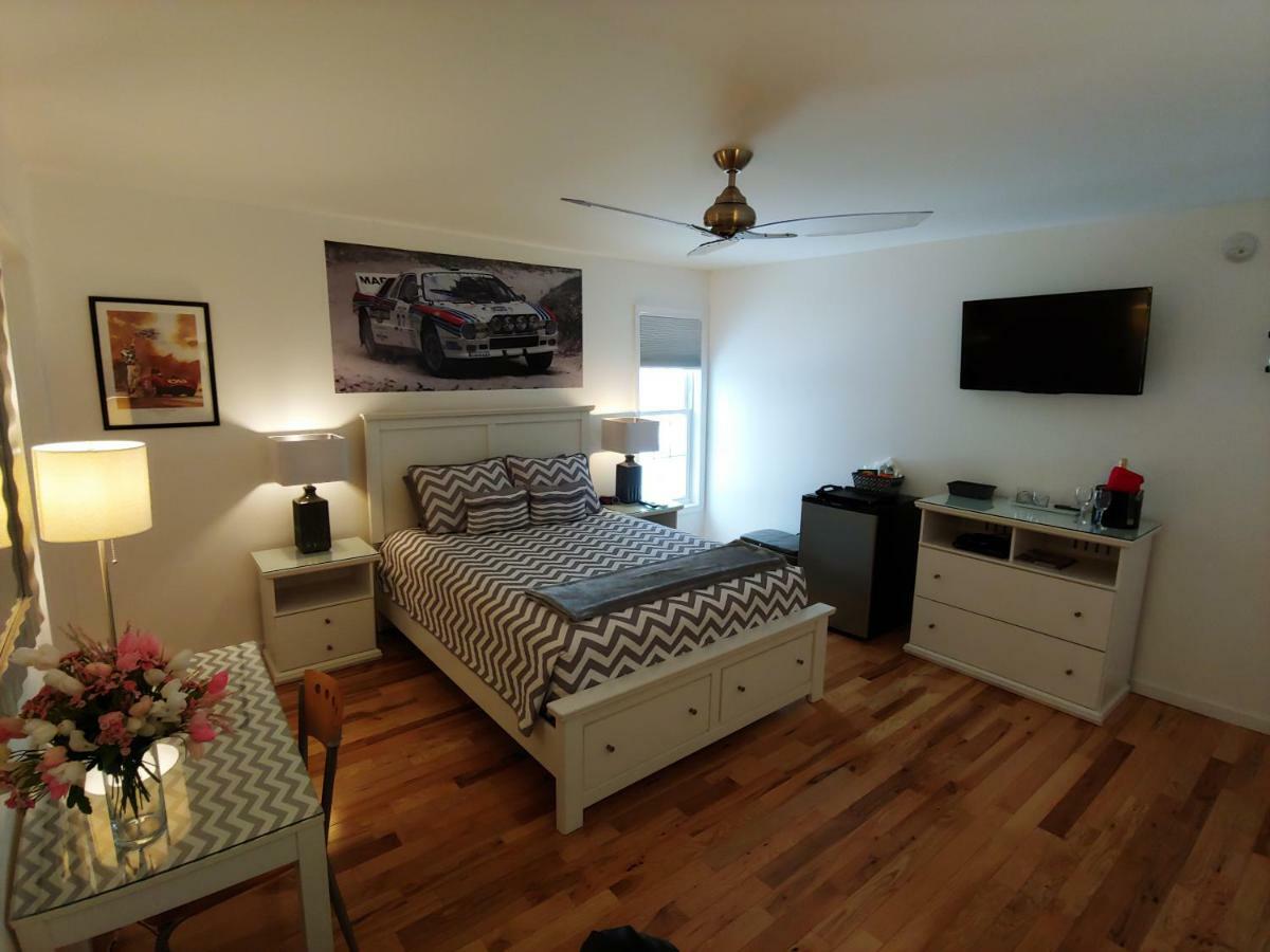 Apex Inn Bed And Breakfast Watkins Glen Ngoại thất bức ảnh