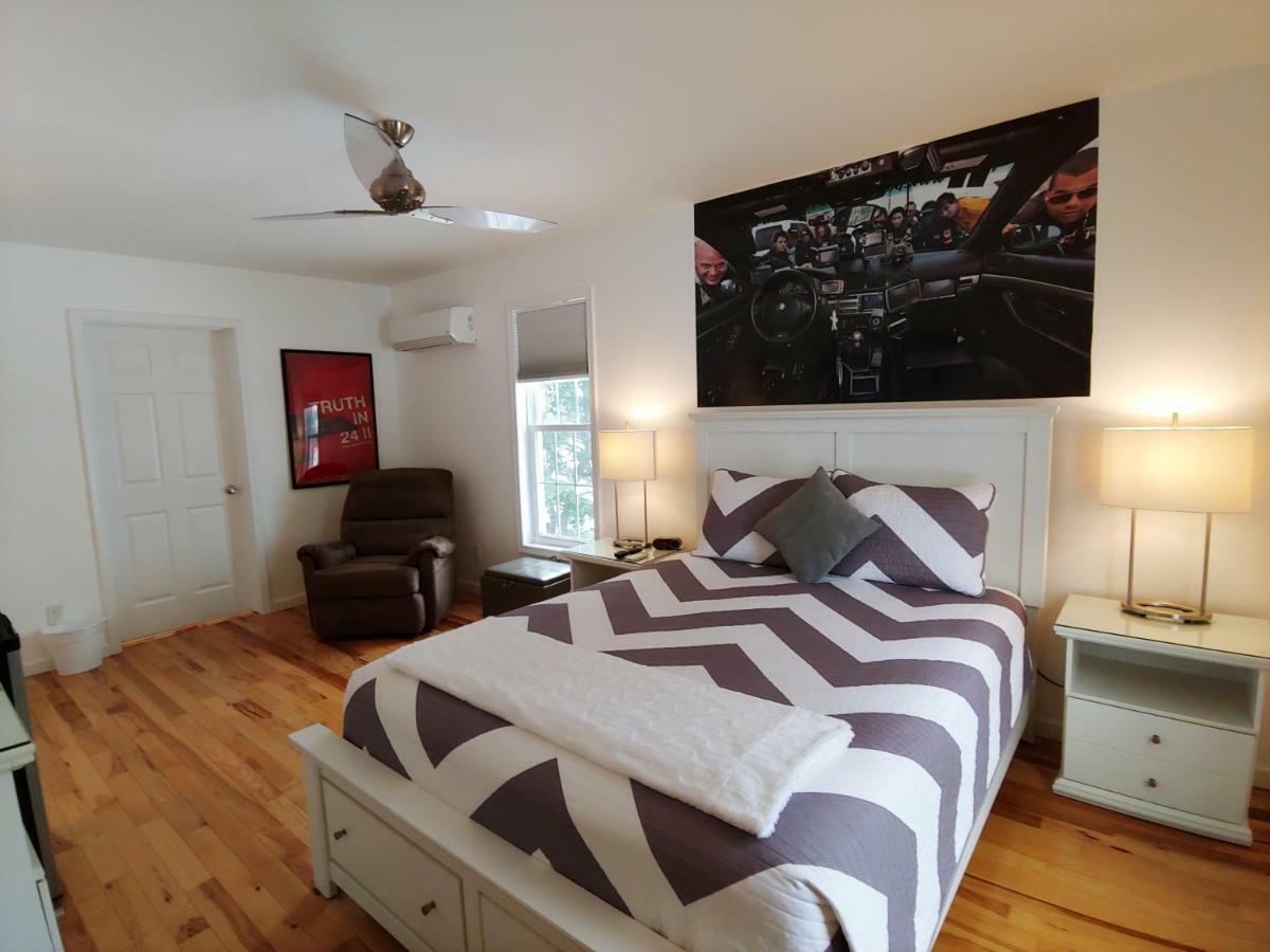 Apex Inn Bed And Breakfast Watkins Glen Ngoại thất bức ảnh